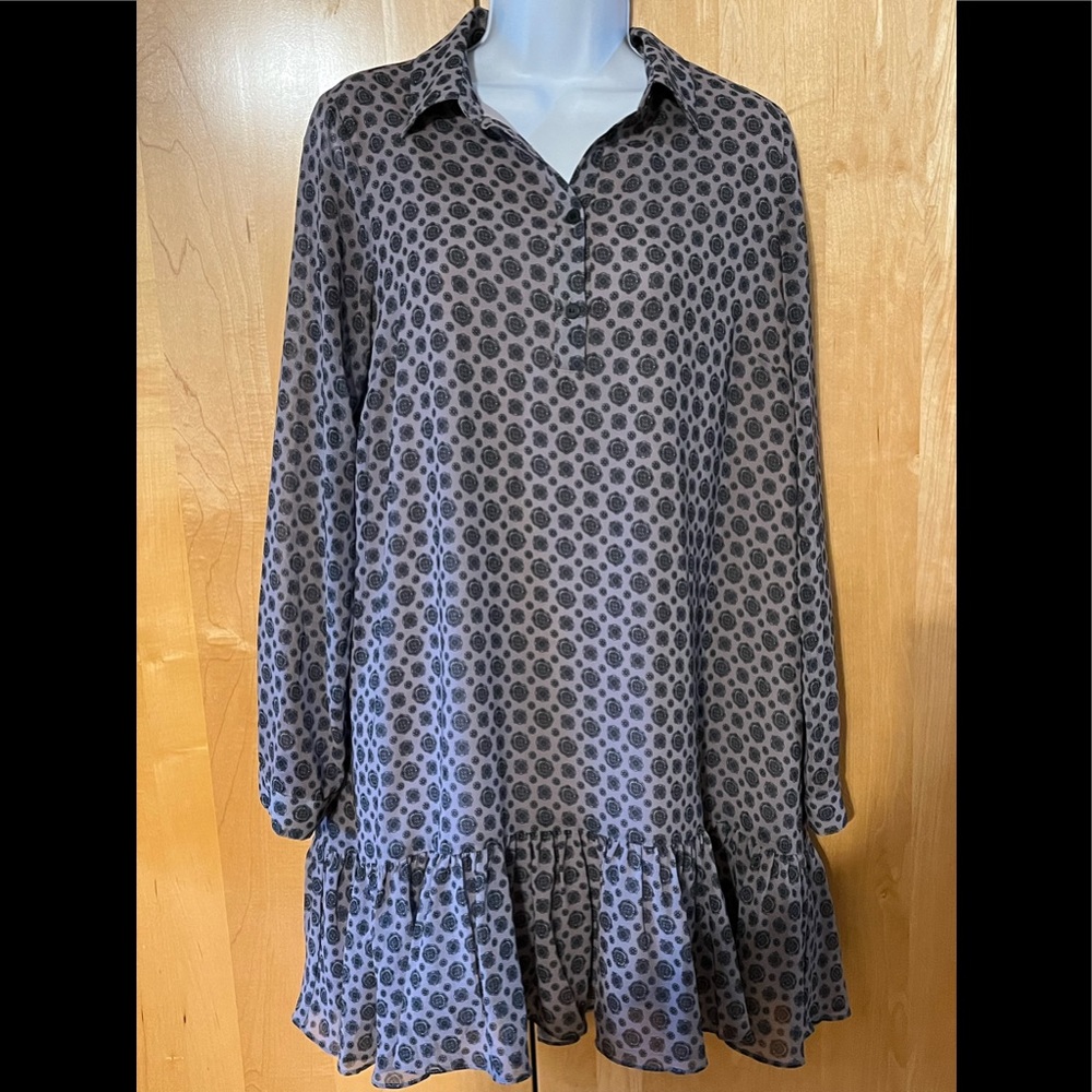 Brand New w/Tags! Frank and Oak dress. Wmns sm.